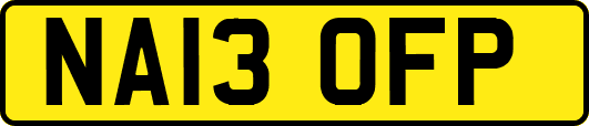 NA13OFP