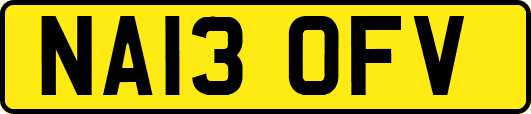 NA13OFV