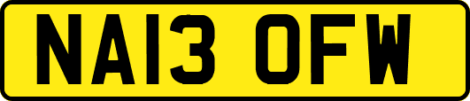 NA13OFW