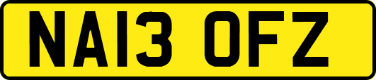 NA13OFZ