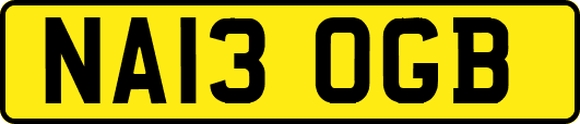 NA13OGB