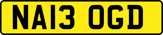NA13OGD