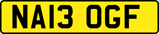 NA13OGF