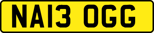 NA13OGG
