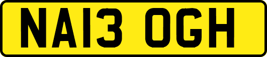 NA13OGH