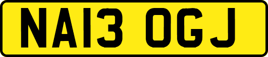 NA13OGJ