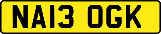 NA13OGK