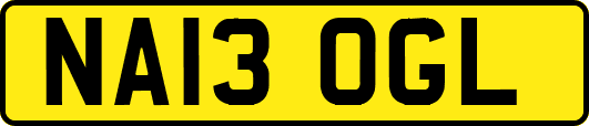 NA13OGL