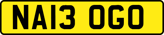 NA13OGO