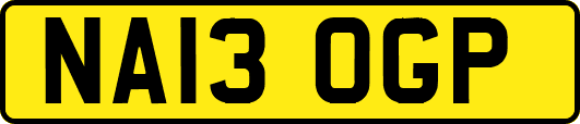 NA13OGP
