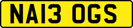 NA13OGS