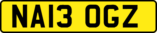 NA13OGZ
