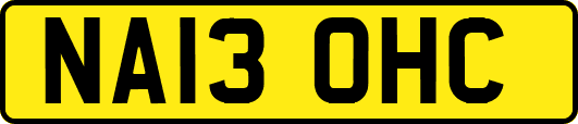 NA13OHC