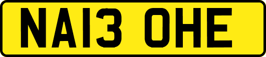 NA13OHE