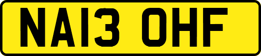 NA13OHF