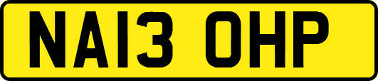 NA13OHP