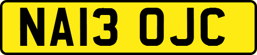NA13OJC