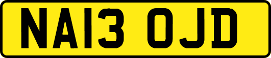 NA13OJD