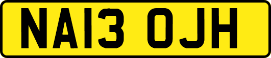 NA13OJH