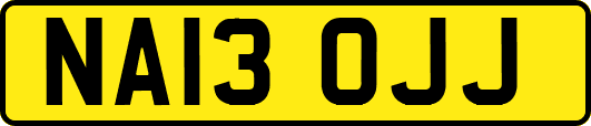 NA13OJJ