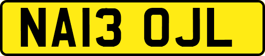 NA13OJL
