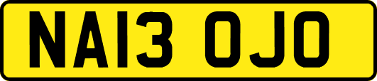 NA13OJO