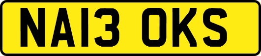 NA13OKS