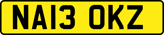 NA13OKZ