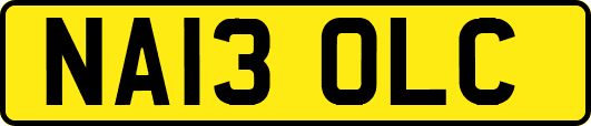 NA13OLC