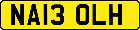 NA13OLH
