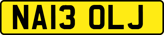 NA13OLJ