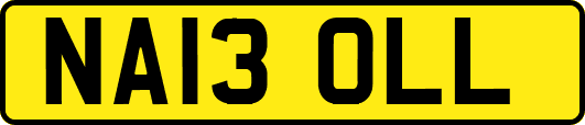 NA13OLL