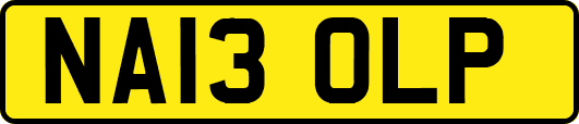 NA13OLP