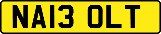 NA13OLT