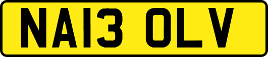 NA13OLV