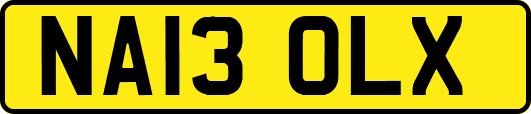 NA13OLX