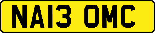 NA13OMC