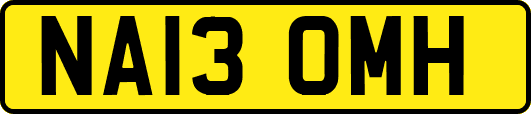 NA13OMH