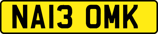 NA13OMK