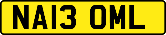 NA13OML