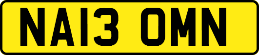NA13OMN