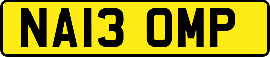 NA13OMP