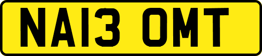 NA13OMT