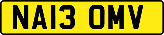 NA13OMV
