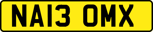 NA13OMX
