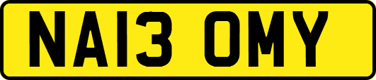 NA13OMY