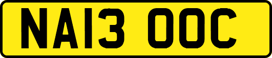 NA13OOC