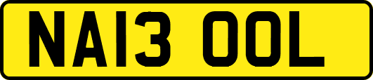NA13OOL