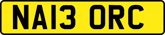NA13ORC