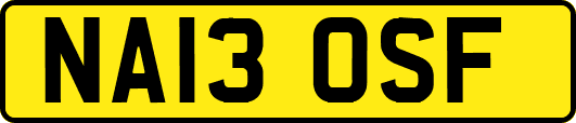 NA13OSF